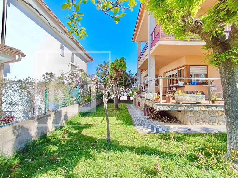 Foto 46a6693e-c0e7-42de-8a05-9c136c6a919d. Maison dans Palau Girona