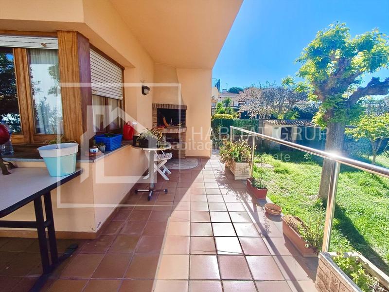 Foto 997fa54a-d7b7-45f7-9758-6f2226fec6a6. Maison dans Palau Girona