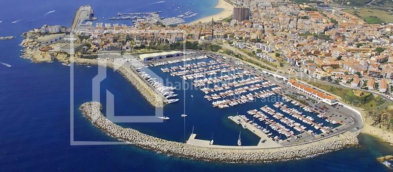 Foto 387999c3-22b8-4350-ba14-e8b743c3e528. Piso atico obra nueva con vistas al mar en centreEl Pedró en Palamós