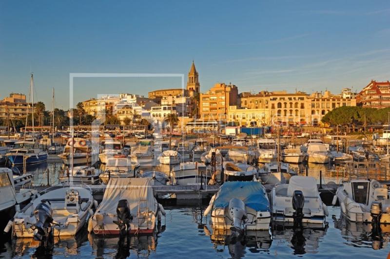 Foto e6d198c8-a1d4-4341-9b0c-cdcebcc28f7a. Piso atico obra nueva con vistas al mar en centreEl Pedró en Palamós