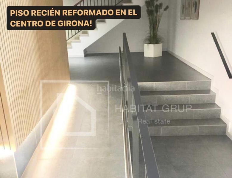 Foto 35ccf80c-8737-4919-a726-c63684edabf1. Piso  en venta en eixamplecentre en Eixample Nord Girona