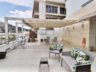 Etagenwohnung in L´Estartit Poble. Piso en venta en lestartit
