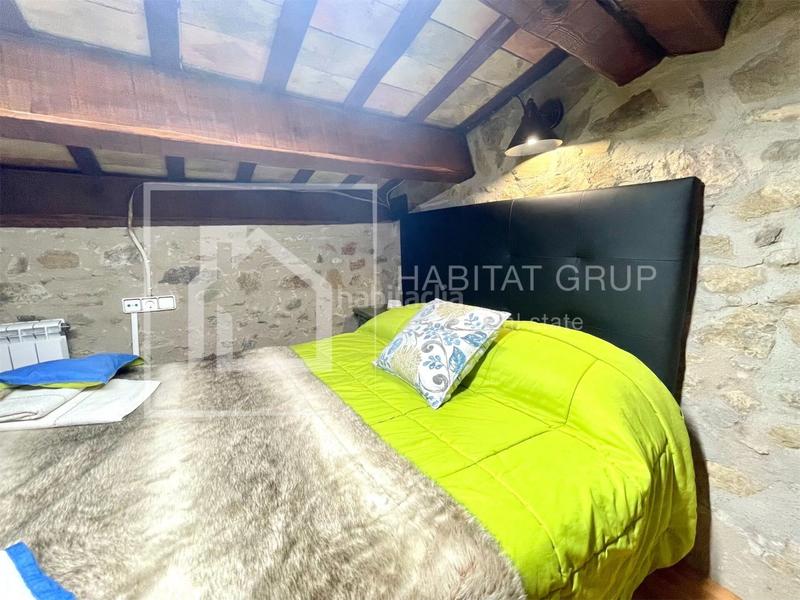 Foto 4386628d-c1eb-40a9-9ced-7cc983dbe3a3. Casa amb piscina a Aiguaviva