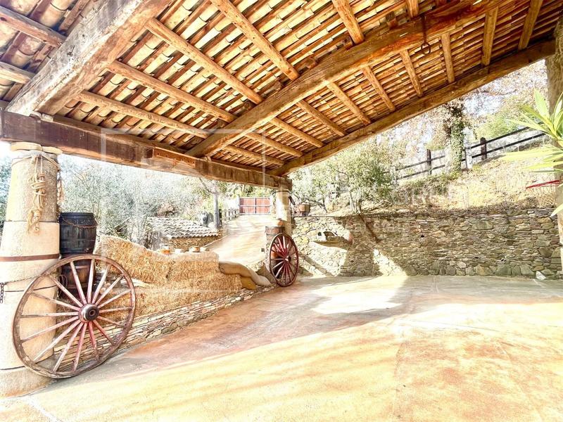 Foto 72805200-4311-4bc7-b984-bdff1b73f55a. Casa amb piscina a Aiguaviva