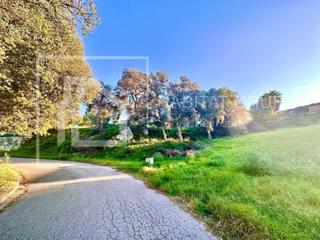 Terreny residencial a Cabanyes-Mas Ambrós-Mas Pallí. 12 parcelas en venta en urbanización mas pallí calonge