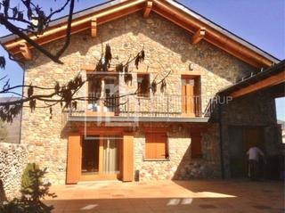 Casa a Bellver de Cerdanya. Casa en venta en bellver de cerdanya