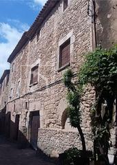 Casa a Forallac. Chalet en venta en peratallada