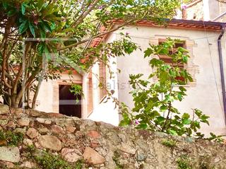 Casa a Cellera de Ter (La). Casa rustica en venta en la cellera de ter