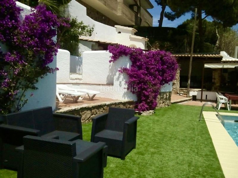 Foto 0a1d5e54-b52b-4520-b80a-9e16629526e6. Local comercial a Fenals Platja d´Aro