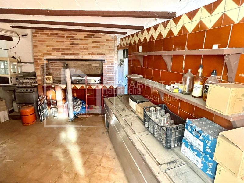 Foto 1353fcb8-077a-4fed-aabb-cc928bc39609. Local comercial a Fenals Platja d´Aro