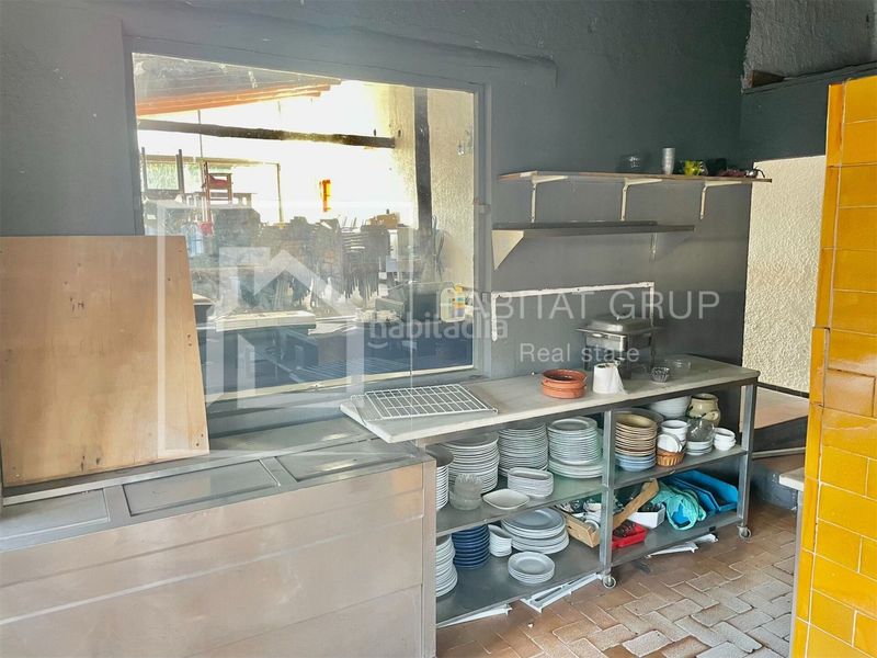 Foto abfdcd79-17af-456b-b307-b3afe32c7c1b. Local comercial a Fenals Platja d´Aro