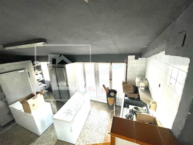 Foto b6e2e639-db00-413a-88f8-61834fb5f384. Local comercial a Fenals Platja d´Aro