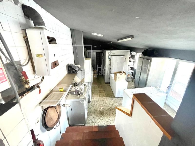 Foto d55abb87-eef7-4f07-8bda-23af5653d704. Local comercial a Fenals Platja d´Aro