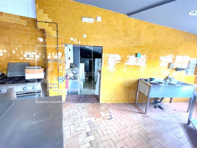 Foto e146eff8-c8b1-4733-9405-ad5223399f33. Local comercial a Fenals Platja d´Aro