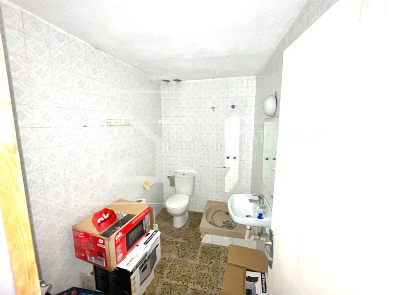 Foto e7ed629b-3252-4231-89ce-40cf363a4ef2. Local comercial a Fenals Platja d´Aro