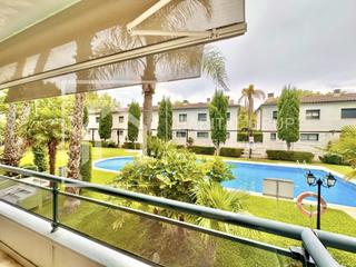 Pis a Port d´Aro. Piso en venta en port daro