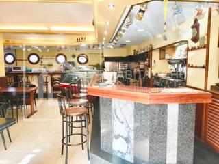 Geschäftsraum in Sant Joan - Vilarromà. Restaurante en venta en sant joan de palamós