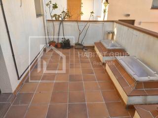 Maison à El Pedró. Casa en venta en centreel pedró