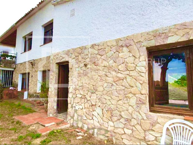 Foto 019e2118-cd28-4767-a3cd-5f77d57862ad. Casa chalet con vistas al mar! en Mas Pere-Río de Oro Calonge