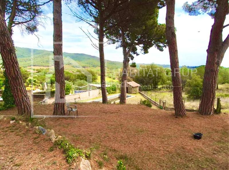 Foto 322ea0ec-1bb6-4d62-8214-8a04417045ed. Casa chalet con vistas al mar! en Mas Pere-Río de Oro Calonge