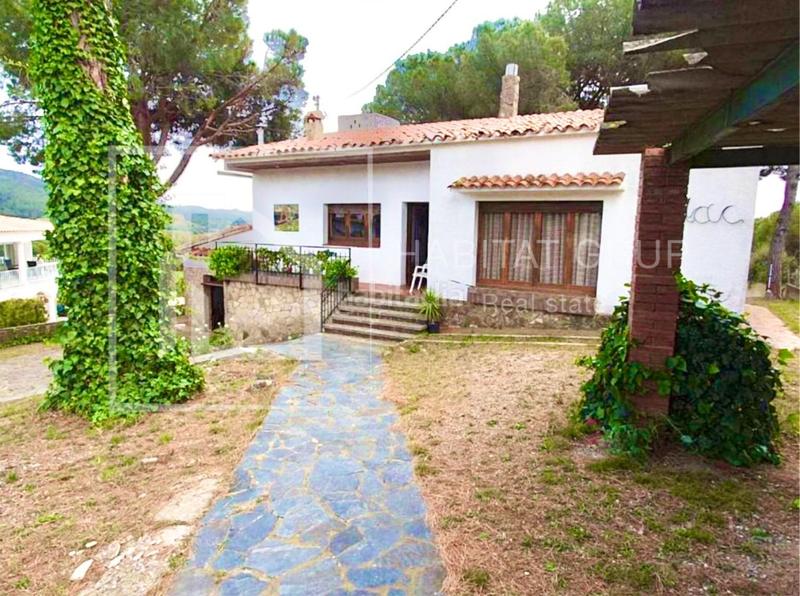 Foto 6b644250-de0d-4bbd-b1fb-2d52083f7a5f. Casa chalet con vistas al mar! en Mas Pere-Río de Oro Calonge