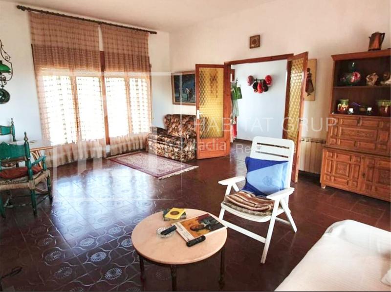Foto d876c122-d68a-44b6-b4d3-8951a43e81aa. Casa chalet con vistas al mar! en Mas Pere-Río de Oro Calonge