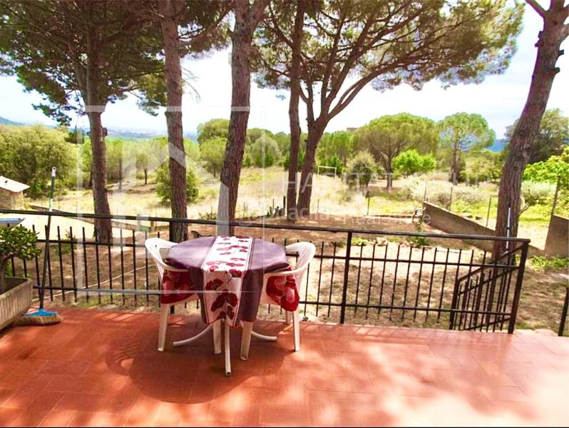 Foto e298502e-a27a-4036-bb10-e1d14a617970. Casa chalet con vistas al mar! en Mas Pere-Río de Oro Calonge