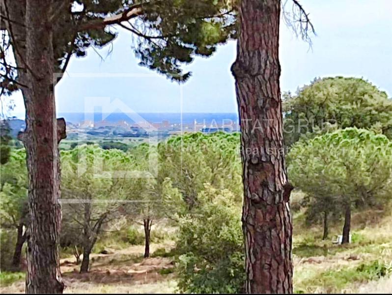 Foto f99a1c7f-ae65-4e17-8290-2cccae4aacbe. Casa chalet con vistas al mar! en Mas Pere-Río de Oro Calonge