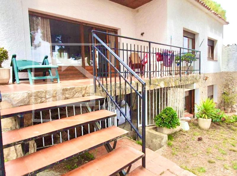 Foto ffdf6b09-004e-4469-a285-4aa29ac44a30. Casa chalet con vistas al mar! en Mas Pere-Río de Oro Calonge