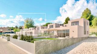 Terreno residencial en Poble. Parcela en venta en calonge
