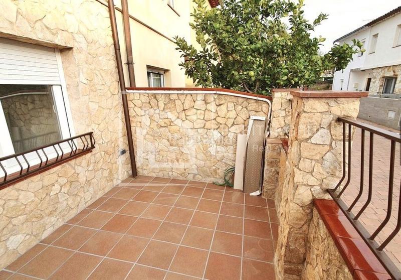 Foto 8c1f1d1e-924c-4fd2-8bb6-381bc7de45ec. Casa  en venta en Centreel pedró en Centre Palamós