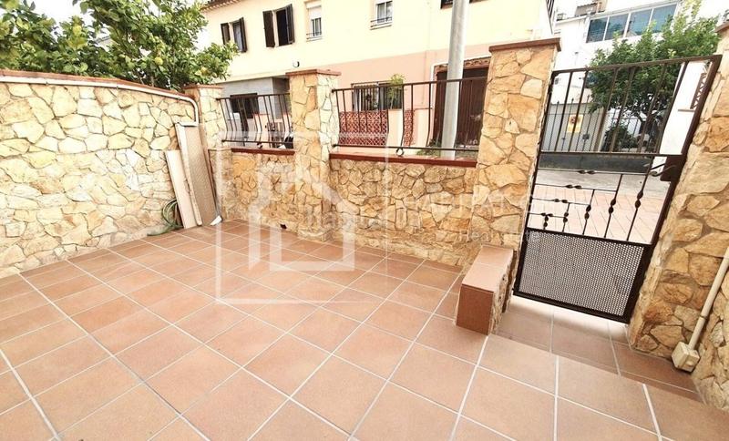 Foto a3c7eefb-9136-4463-bb95-26e315b35f0e. Casa  en venta en Centreel pedró en Centre Palamós