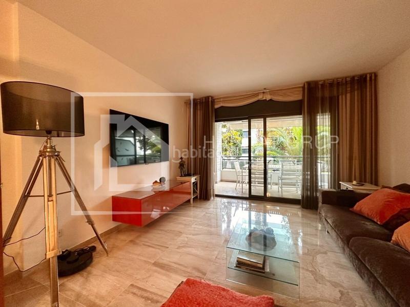 Foto 0d342838-f537-4895-ad7f-2ae7bdfd4981. Appartamento in Port d´Aro Platja d´Aro
