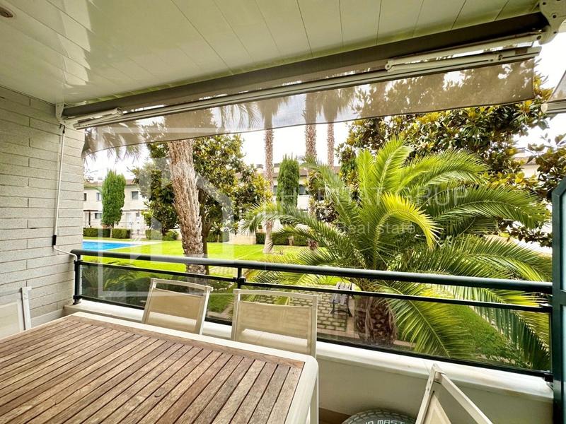 Foto aa4d5090-bb4a-427d-bee7-71f7c0323e13. Appartamento in Port d´Aro Platja d´Aro