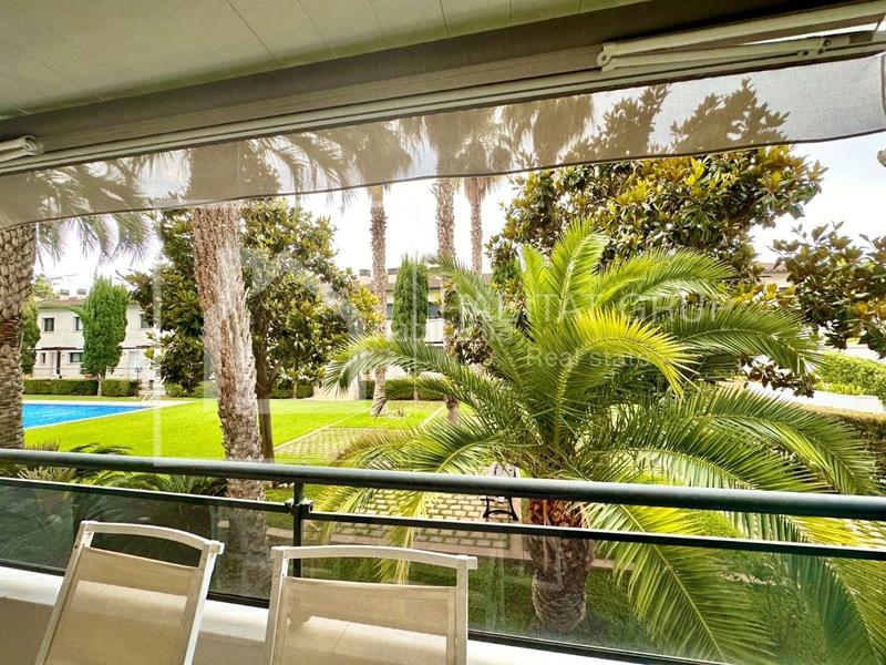 Foto ec888c51-f5d7-4b11-b8e5-10c8976efd54. Appartamento in Port d´Aro Platja d´Aro