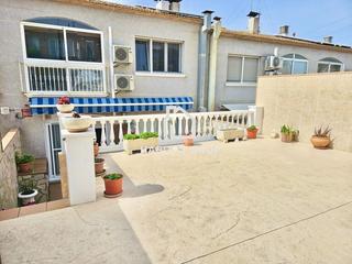 Casa a La Punxa. Casa en palafrugell