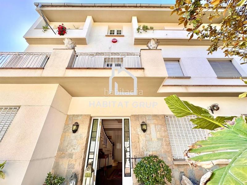 Foto 0990573f-5524-486b-9cd7-6ae3f28ee2cf. Maison avec piscine dans Castellbisbal