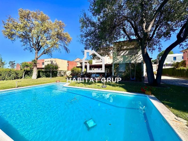 Foto 1bc31c5c-5c27-4778-8c64-95a409b88212. Maison avec piscine dans Castellbisbal