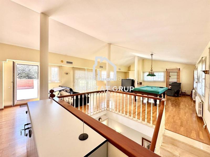 Foto 58f5b780-f890-4c13-b37e-0523abb4785c. Maison avec piscine dans Castellbisbal