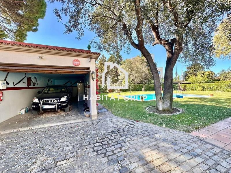 Foto 5e0e2b78-75d8-4807-a390-ecbf230362c4. Maison avec piscine dans Castellbisbal