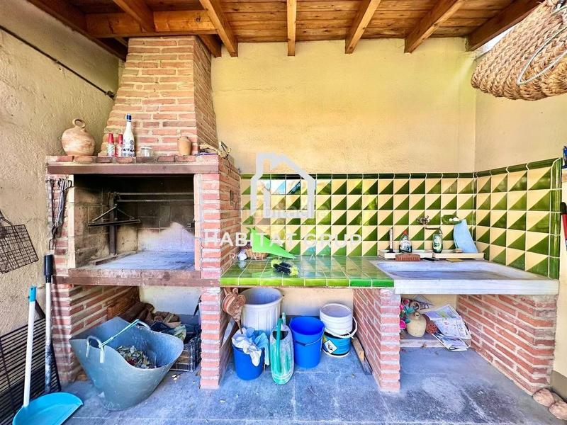 Foto 73db464e-3bd9-4701-9590-bd8cba1fdc54. Maison avec piscine dans Castellbisbal