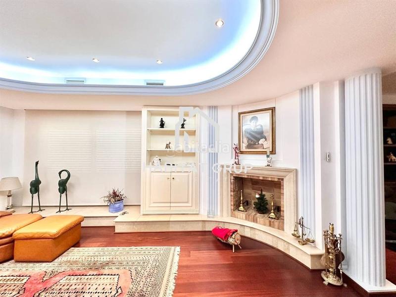 Foto 7a07844f-fadf-4b18-994b-355bec96d9f7. Maison avec piscine dans Castellbisbal