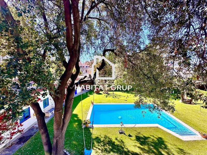 Foto a98df285-acdd-4ef3-91d0-37332f92806d. Maison avec piscine dans Castellbisbal