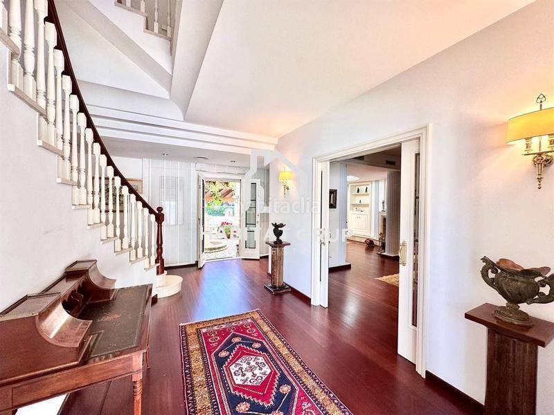 Foto c0add181-9483-4698-88af-3322669eaa30. Maison avec piscine dans Castellbisbal