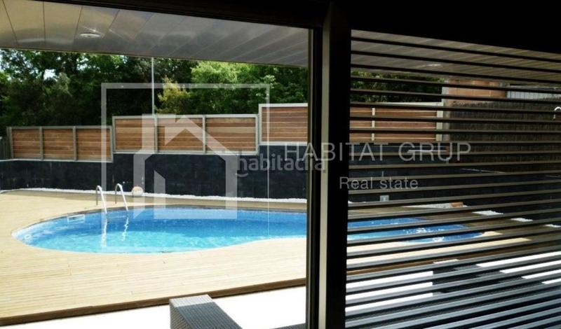 Foto 22bd869e-6f0d-4a97-82d5-978fedabec15. Casa chalet Palau en Palau Girona