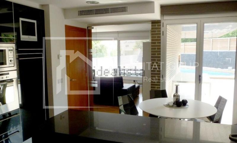 Foto 4bbfc018-908a-4441-9709-3162e84b72eb. Casa chalet Palau en Palau Girona