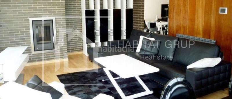 Foto d0ec541b-a166-49d9-8fc1-e37f8fae23fb. Casa chalet Palau en Palau Girona