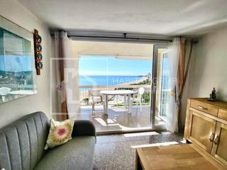 Appartement à Centre-Platja