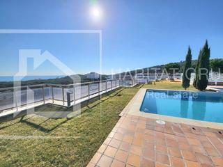 Appartement à Centre-Platja