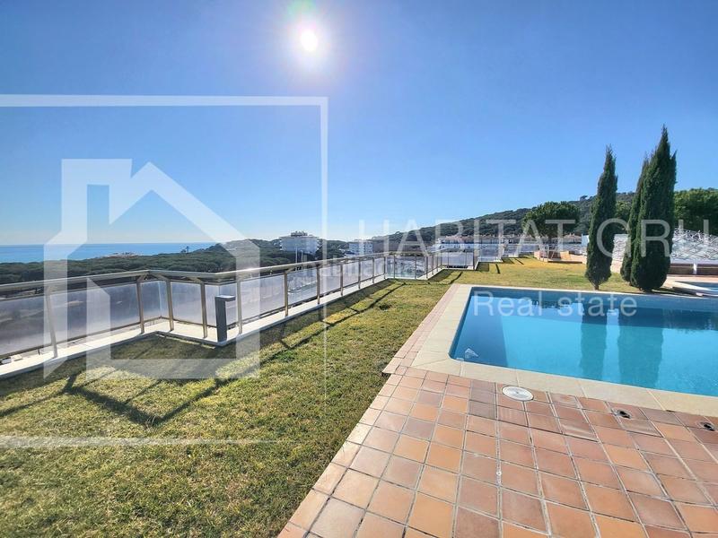 Foto 1000280c-8b45-4267-8f29-6740899e5201. Appartement dans Centre-Platja Platja d´Aro